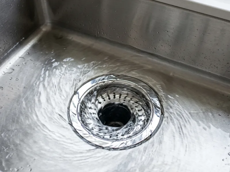 Drain Cleaning Plumber in Mission Woods, KS